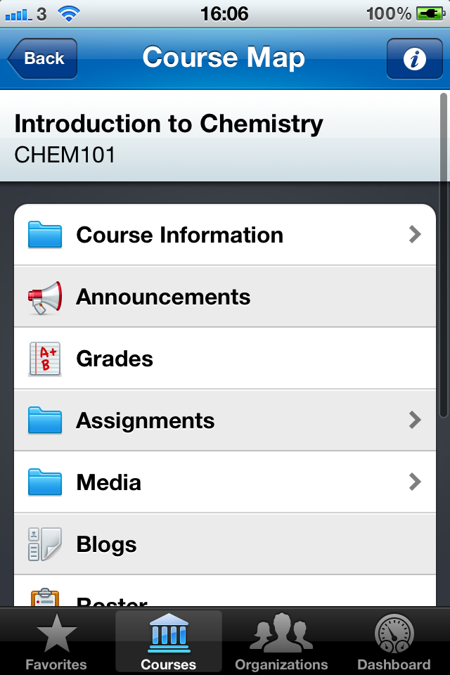 Cuhk blackboard discount